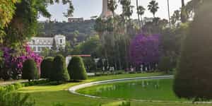 Algiers